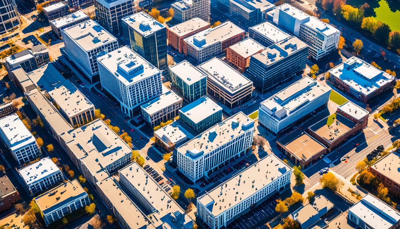 Where's the best place to park in downtown Charlotte?