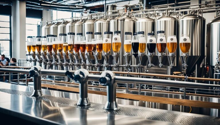 Which Charlotte breweries are worth checking out?