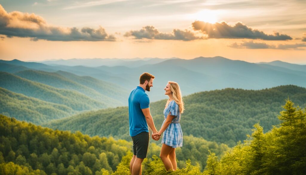 Why Gatlinburg for couples Why Gatlinburg for couples