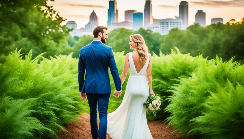 Why choose Raleigh for romantic getaways Why choose Raleigh for romantic getaways