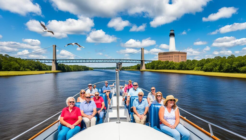 Wilmington NC boat tours Wilmington NC boat tours
