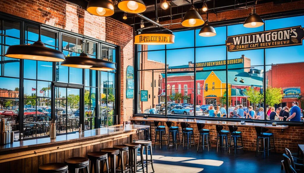 Wilmington NC breweries Wilmington NC breweries