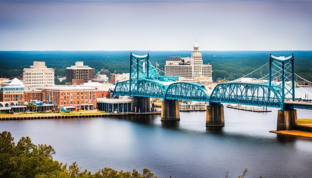Wilmington NC points of interest Wilmington NC points of interest