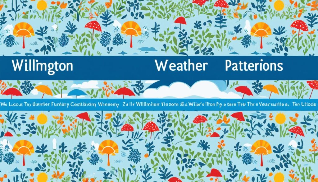Wilmington pleasant weather guide Wilmington pleasant weather guide