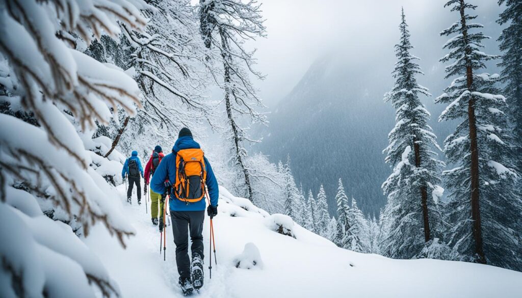 Winter activities in Bend for non-skiers Winter activities in Bend for non-skiers