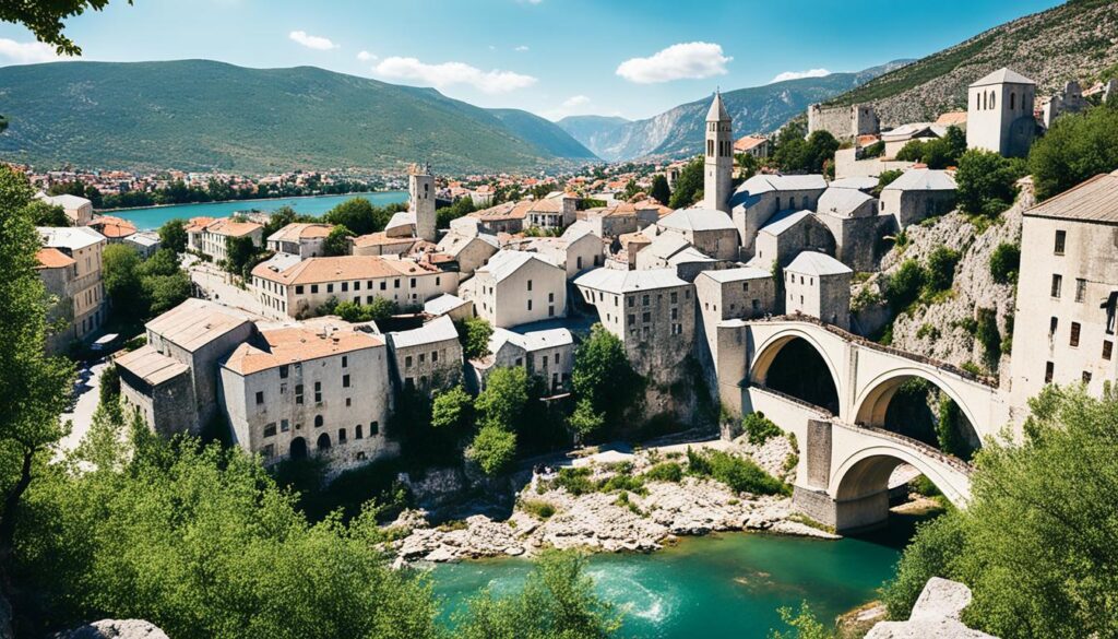 World War II tours Mostar World War II tours Mostar