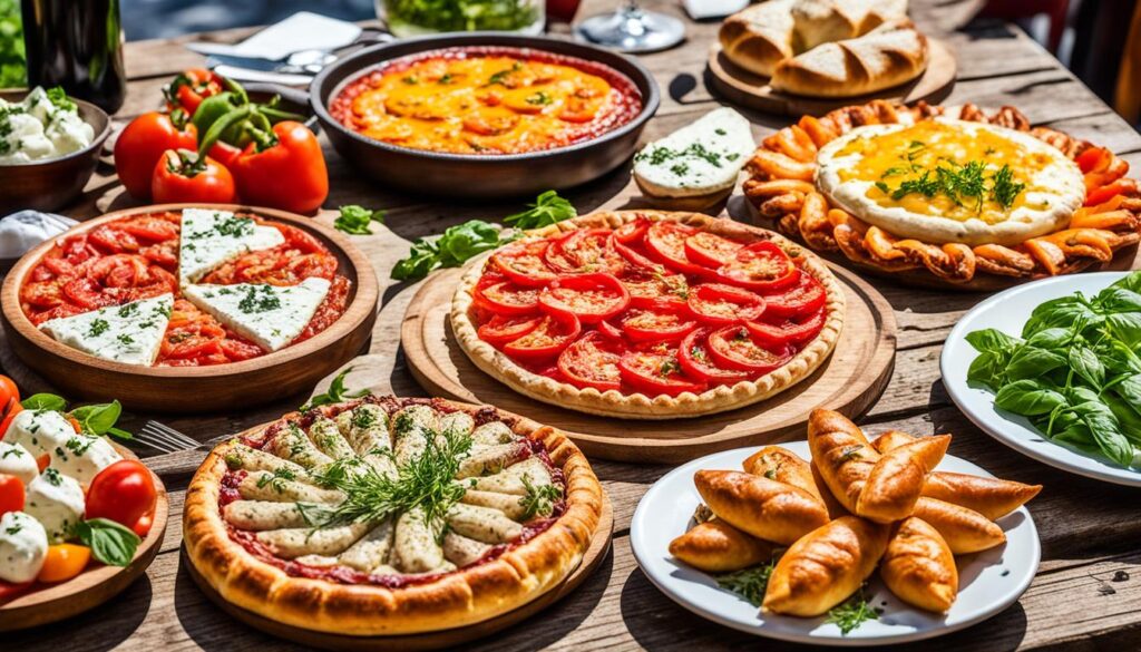Zemun food Zemun food