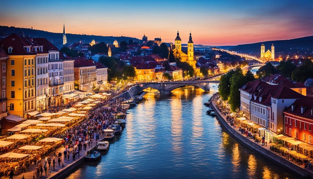 Zemun nightlife Zemun nightlife