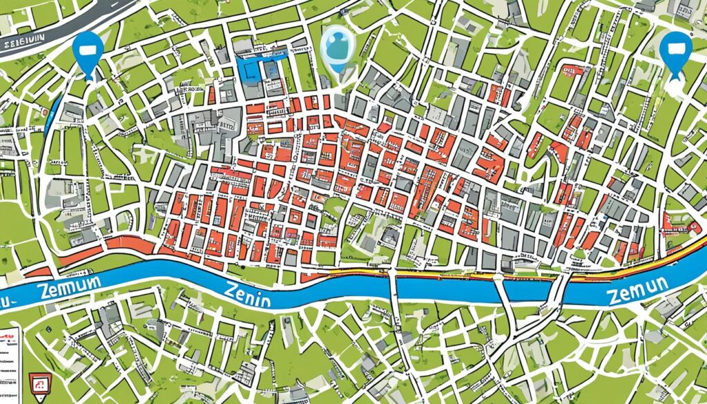 Zemun travel guide Zemun travel guide