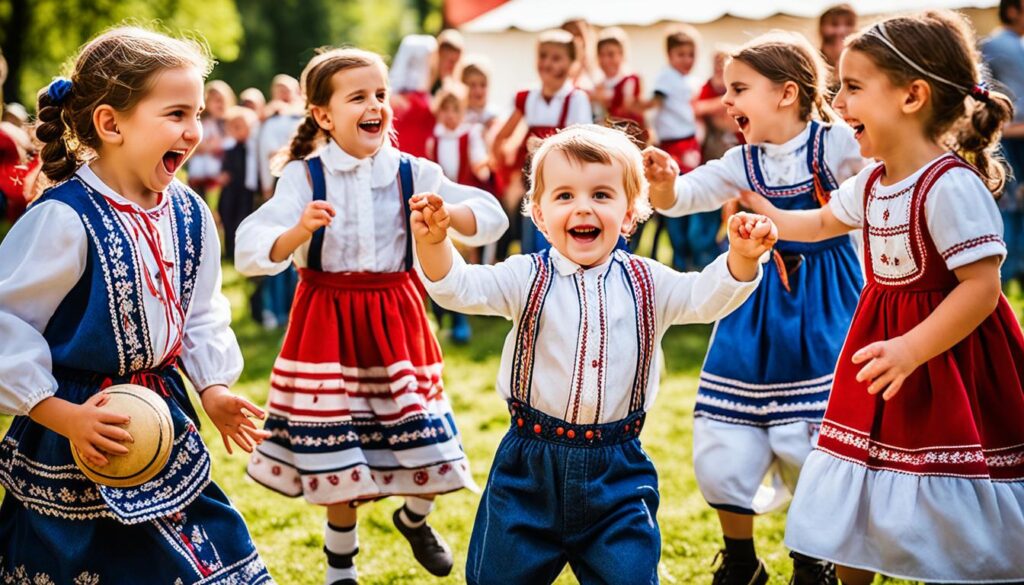 Zmaj Children's Games Zmaj Children's Games