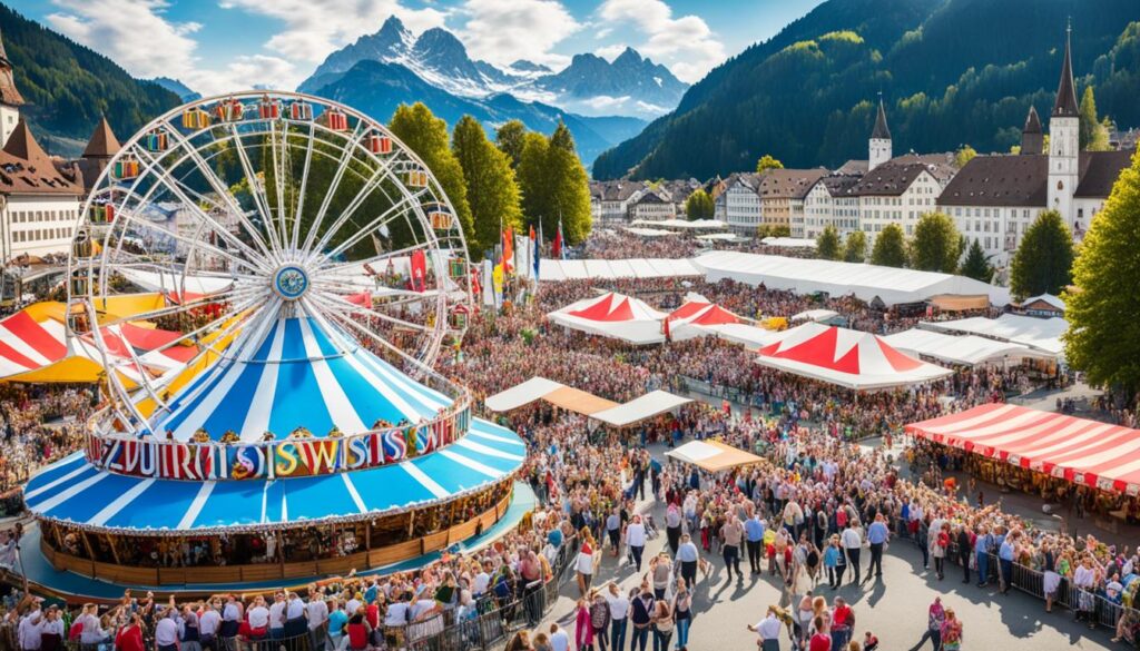 Züri Wiesn Züri Wiesn