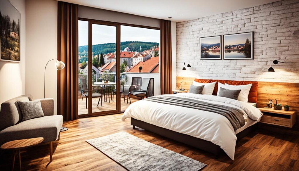 accommodation in Kragujevac accommodation in Kragujevac