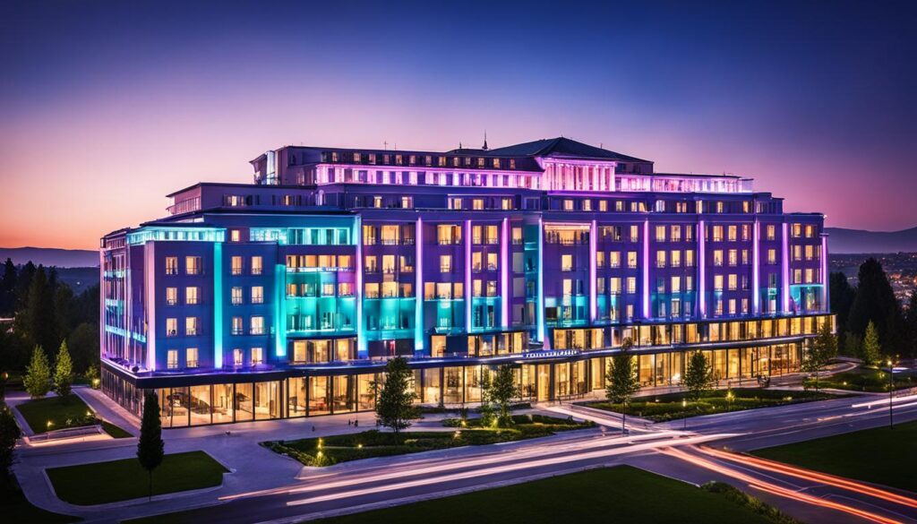 accommodations in Kragujevac accommodations in Kragujevac