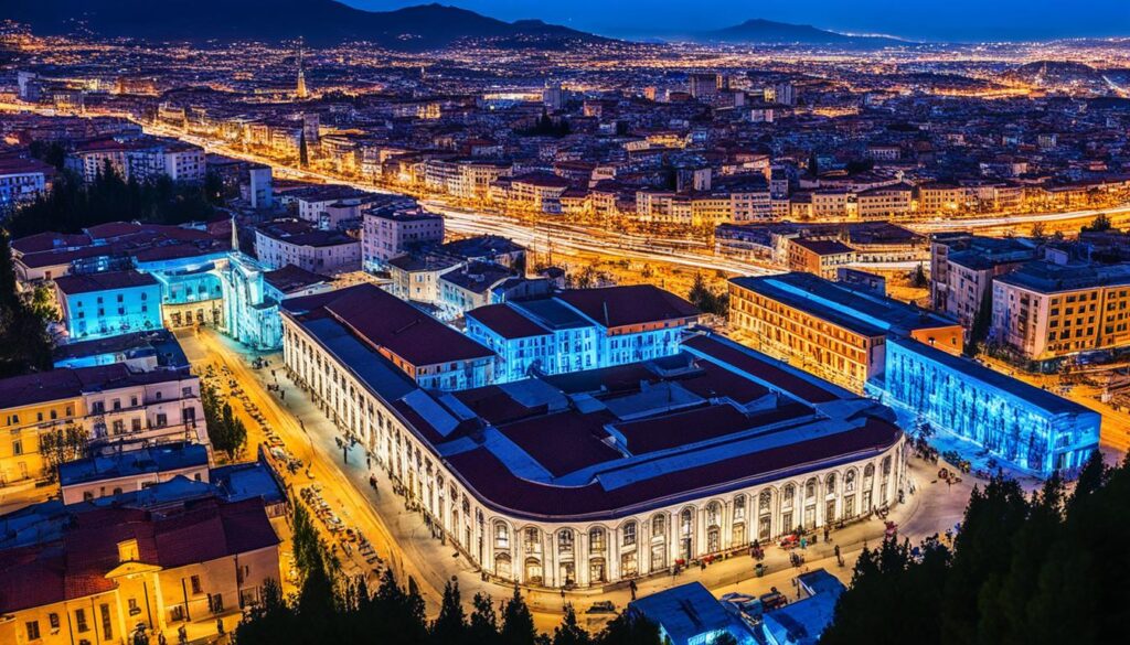 accommodations near cultural attractions in Tirana accommodations near cultural attractions in Tirana