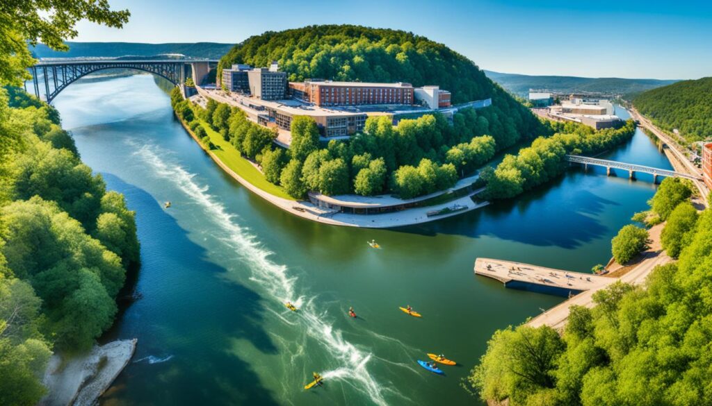 accommodations with beautiful views in Chattanooga accommodations with beautiful views in Chattanooga