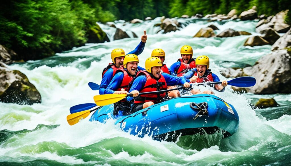adventure sports in Banja Luka adventure sports in Banja Luka