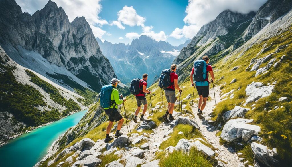 adventure tourism Balkans adventure tourism Balkans