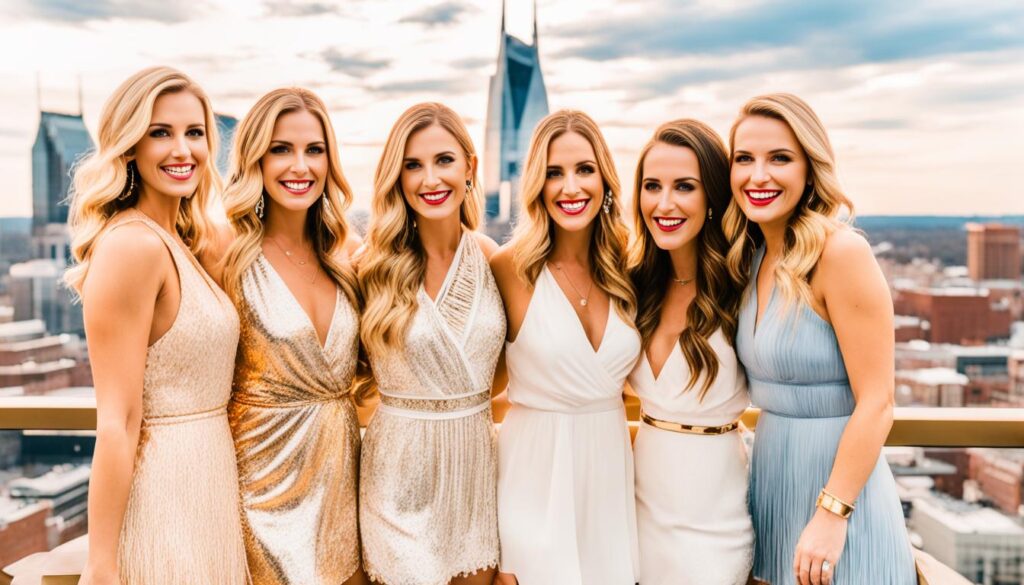 affordable Nashville bachelorette party venues affordable Nashville bachelorette party venues