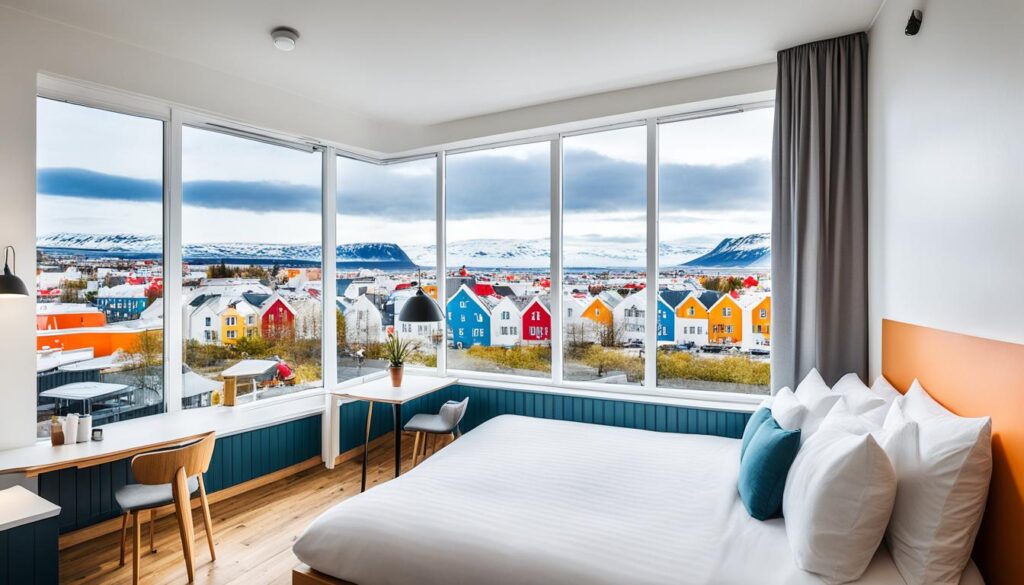 affordable accommodation Reykjavik affordable accommodation Reykjavik
