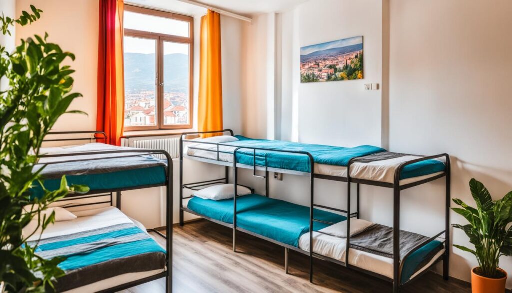 affordable accommodation in Bitola affordable accommodation in Bitola