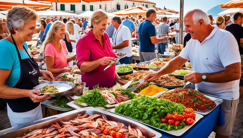 affordable dining experiences in Budva affordable dining experiences in Budva