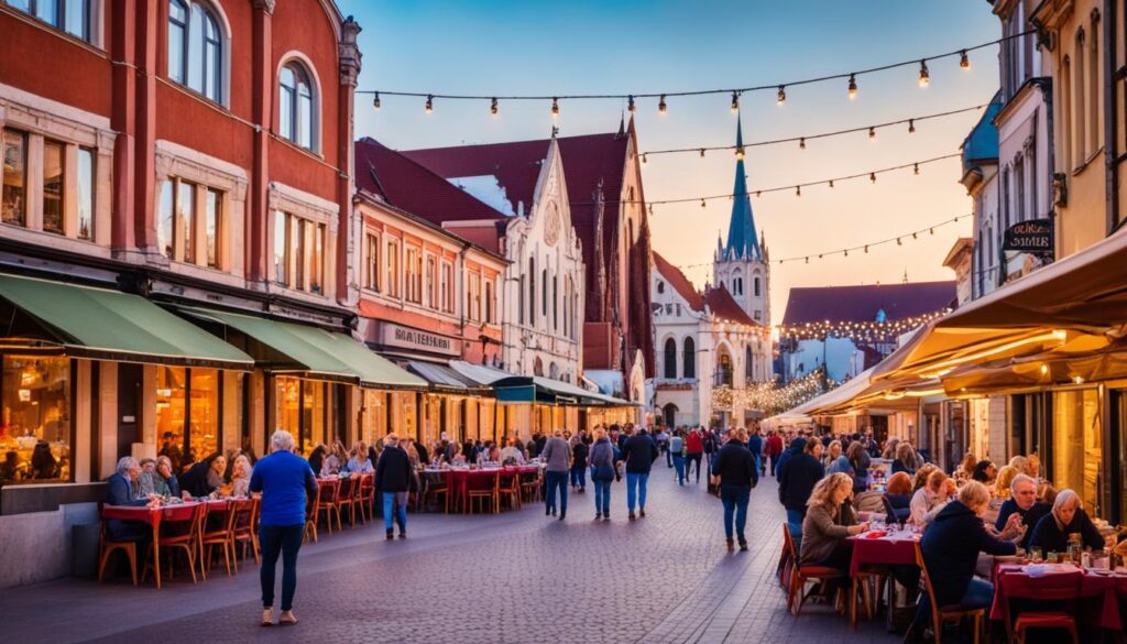 affordable dining in Subotica affordable dining in Subotica