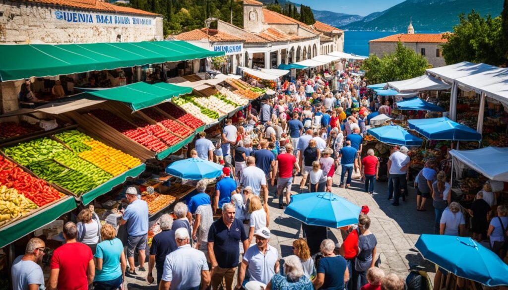 affordable dining options Budva affordable dining options Budva