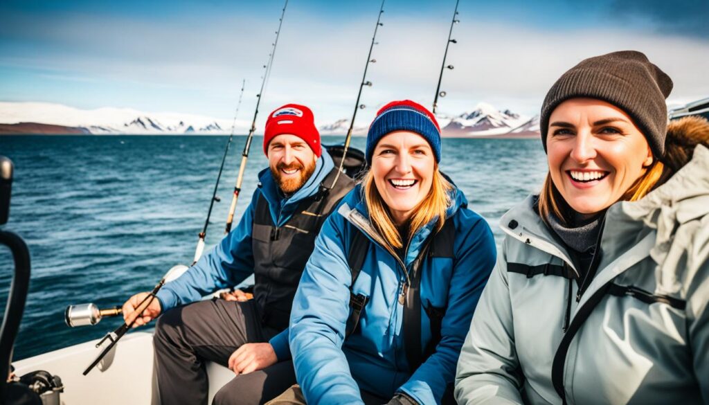 affordable fishing trips Husavik affordable fishing trips Husavik