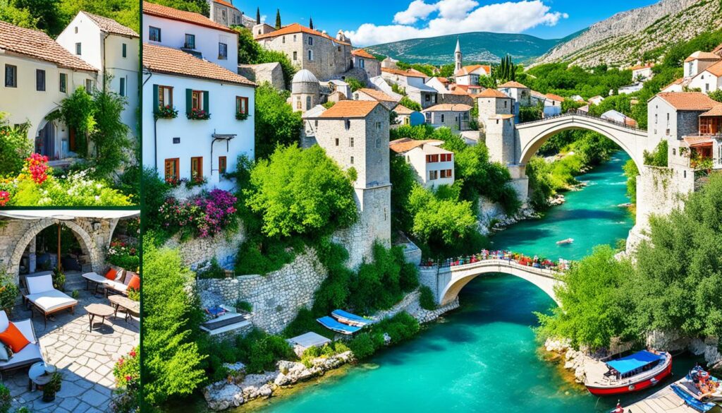 affordable guesthouses in Mostar affordable guesthouses in Mostar