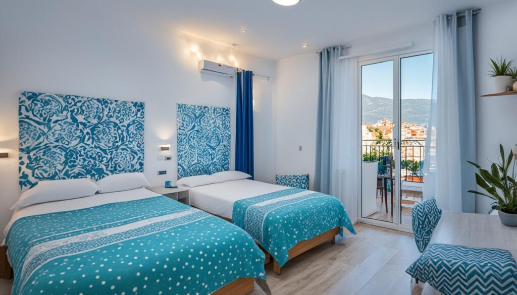 affordable hotels Budva affordable hotels Budva