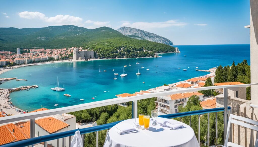 affordable hotels Budva affordable hotels Budva