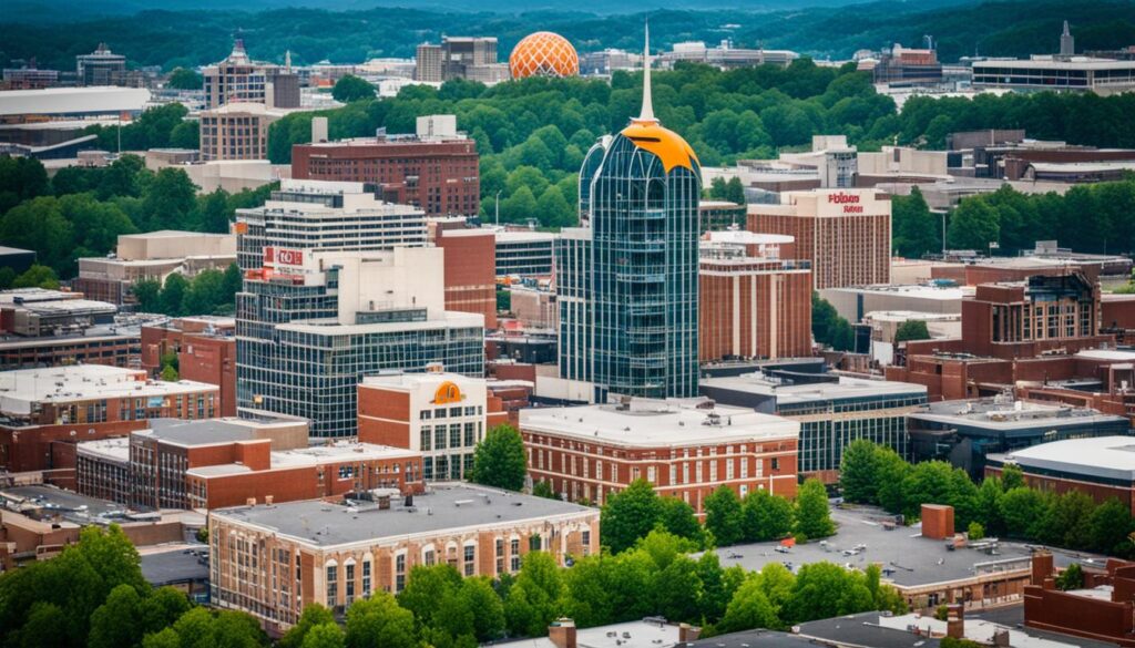 affordable hotels in Knoxville with downtown access affordable hotels in Knoxville with downtown access