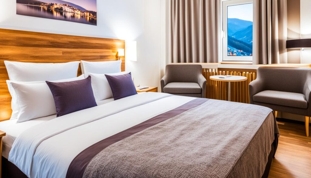 affordable lodging in Jajce affordable lodging in Jajce