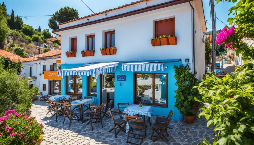affordable lodging options in Ulcinj affordable lodging options in Ulcinj