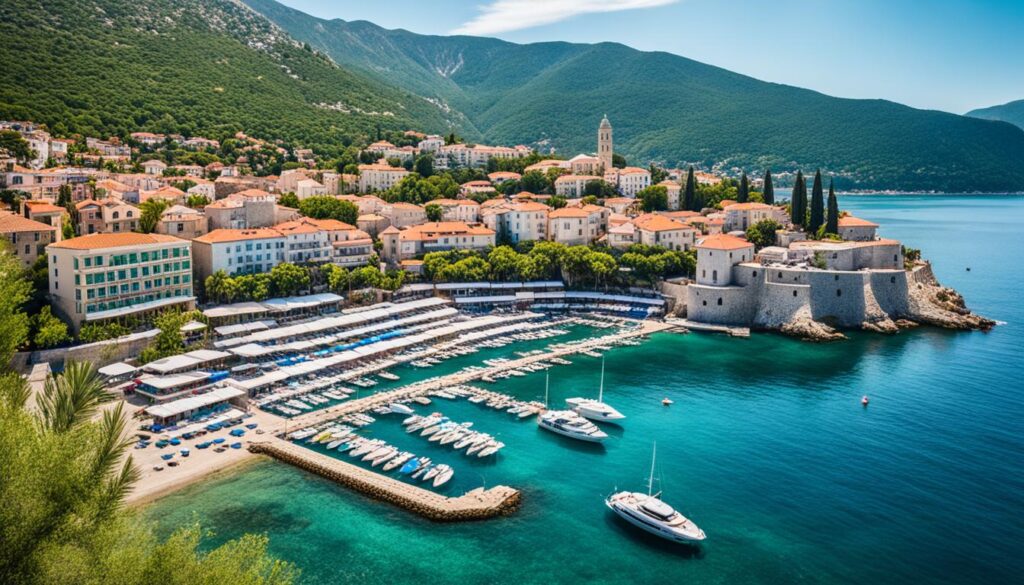affordable lodgings with stunning views Budva affordable lodgings with stunning views Budva