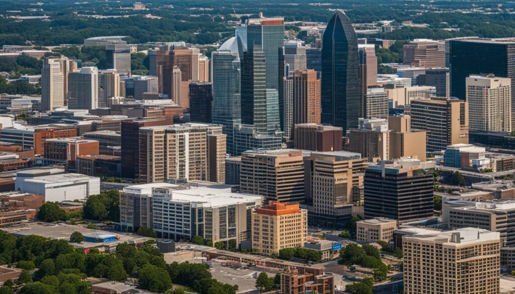 affordable parking in Charlotte affordable parking in Charlotte