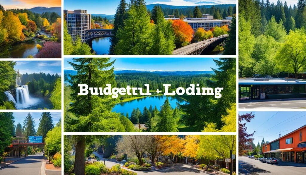 affordable places to stay in Eugene for budget travelers affordable places to stay in Eugene for budget travelers