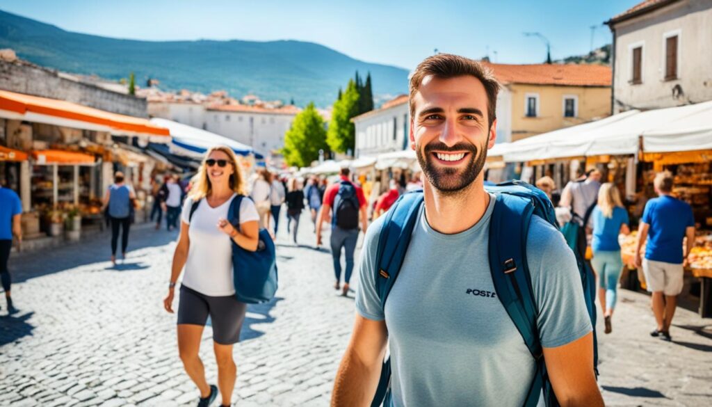 affordable travel tips Podgorica affordable travel tips Podgorica