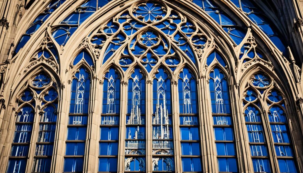 architectural landmarks in Pittsburgh architectural landmarks in Pittsburgh