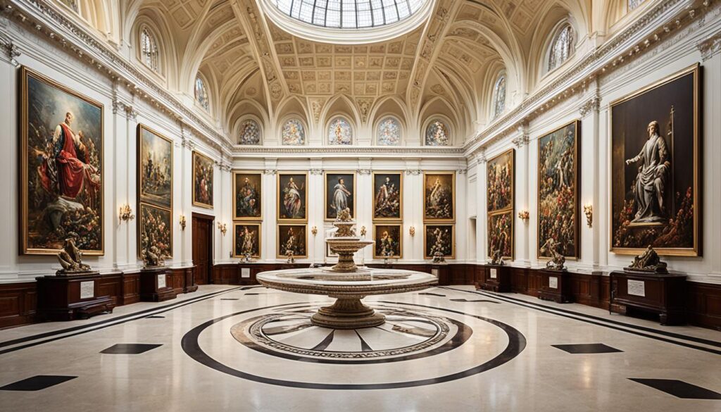 art museum art museum