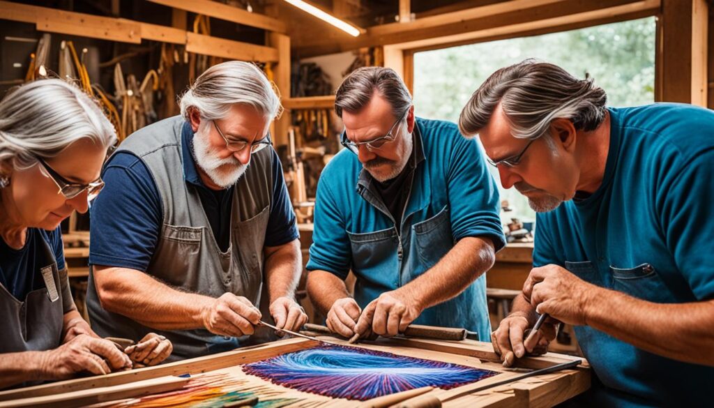 artisan workshops Gjirokaster