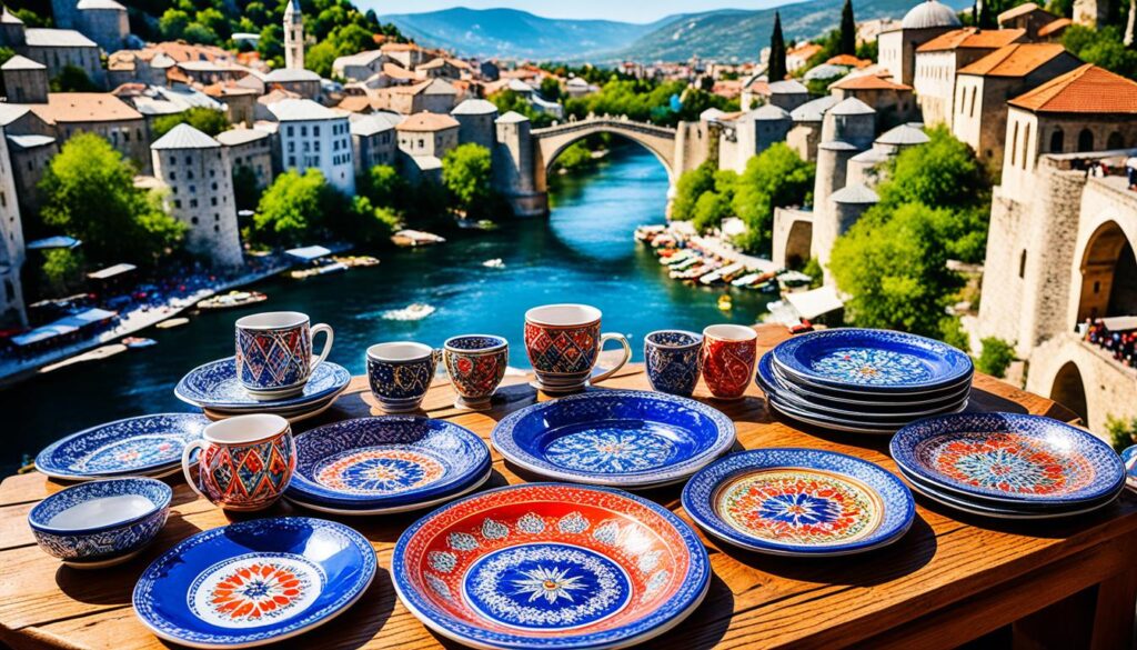 artisanal Mostar gifts artisanal Mostar gifts