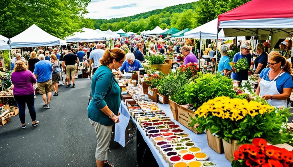 artisanal goods Lancaster PA