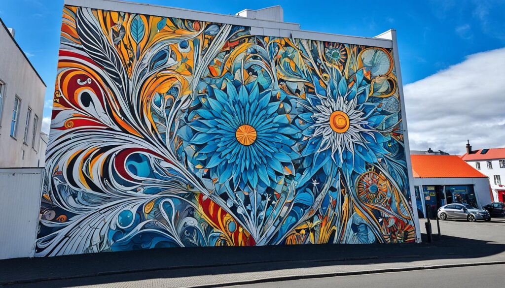 artistic neighborhoods in Reykjavik artistic neighborhoods in Reykjavik