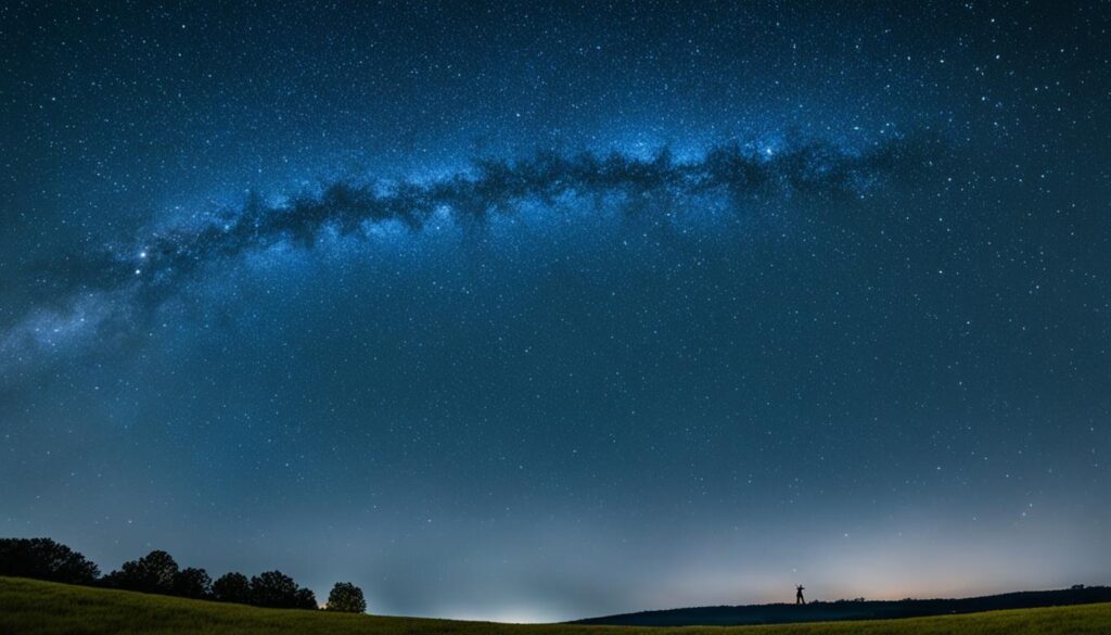 astrophotography at Gettysburg National Military Park astrophotography at Gettysburg National Military Park