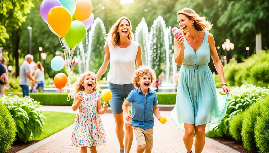 attractions for families attractions for families