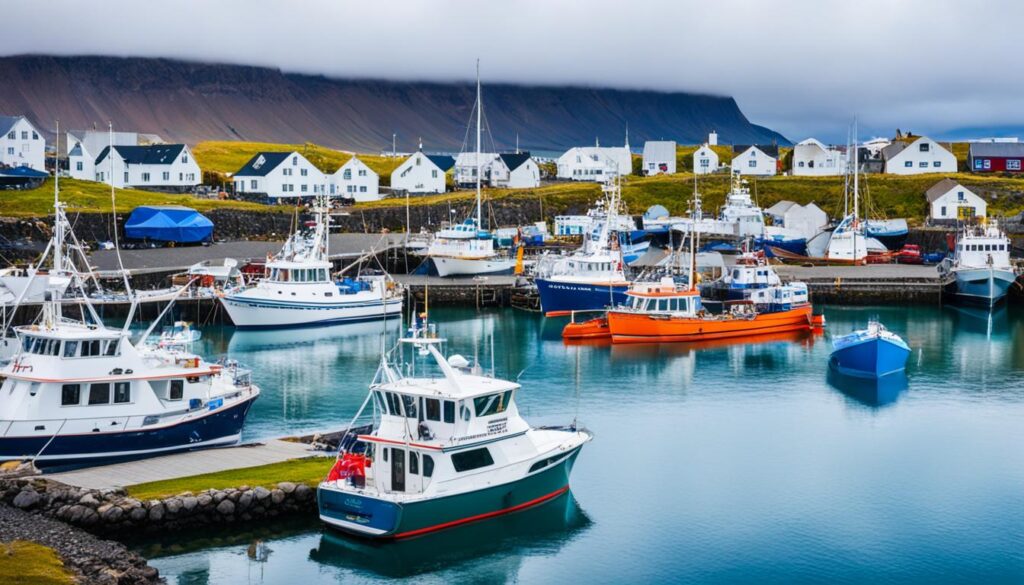 attractions in Husavik