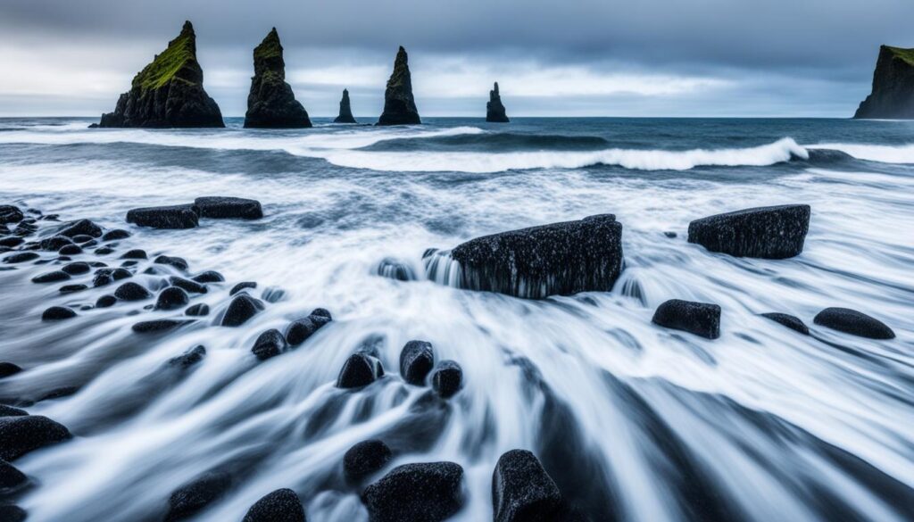attractions in Vik attractions in Vik
