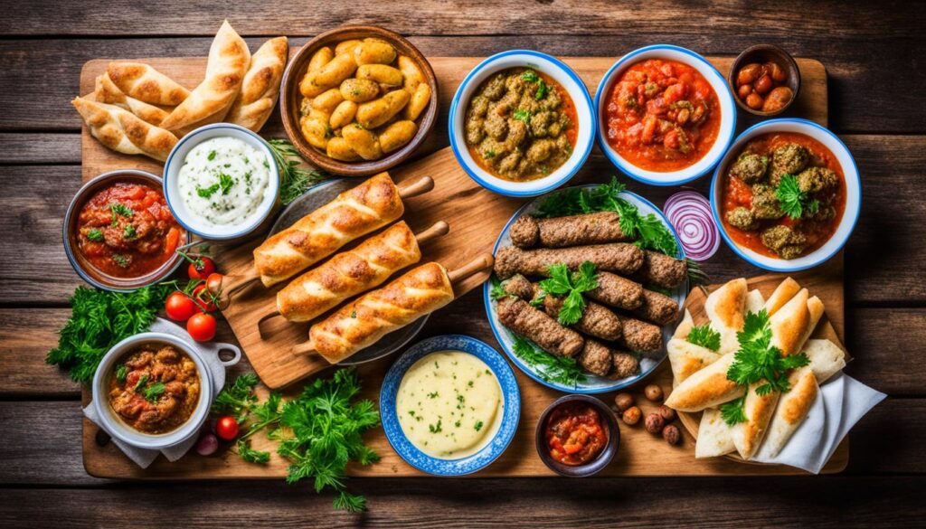 authentic Bosnian cuisine authentic Bosnian cuisine