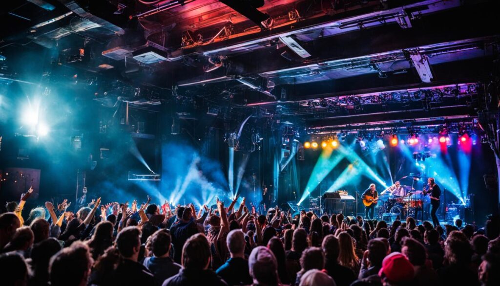 authentic music experiences authentic music experiences